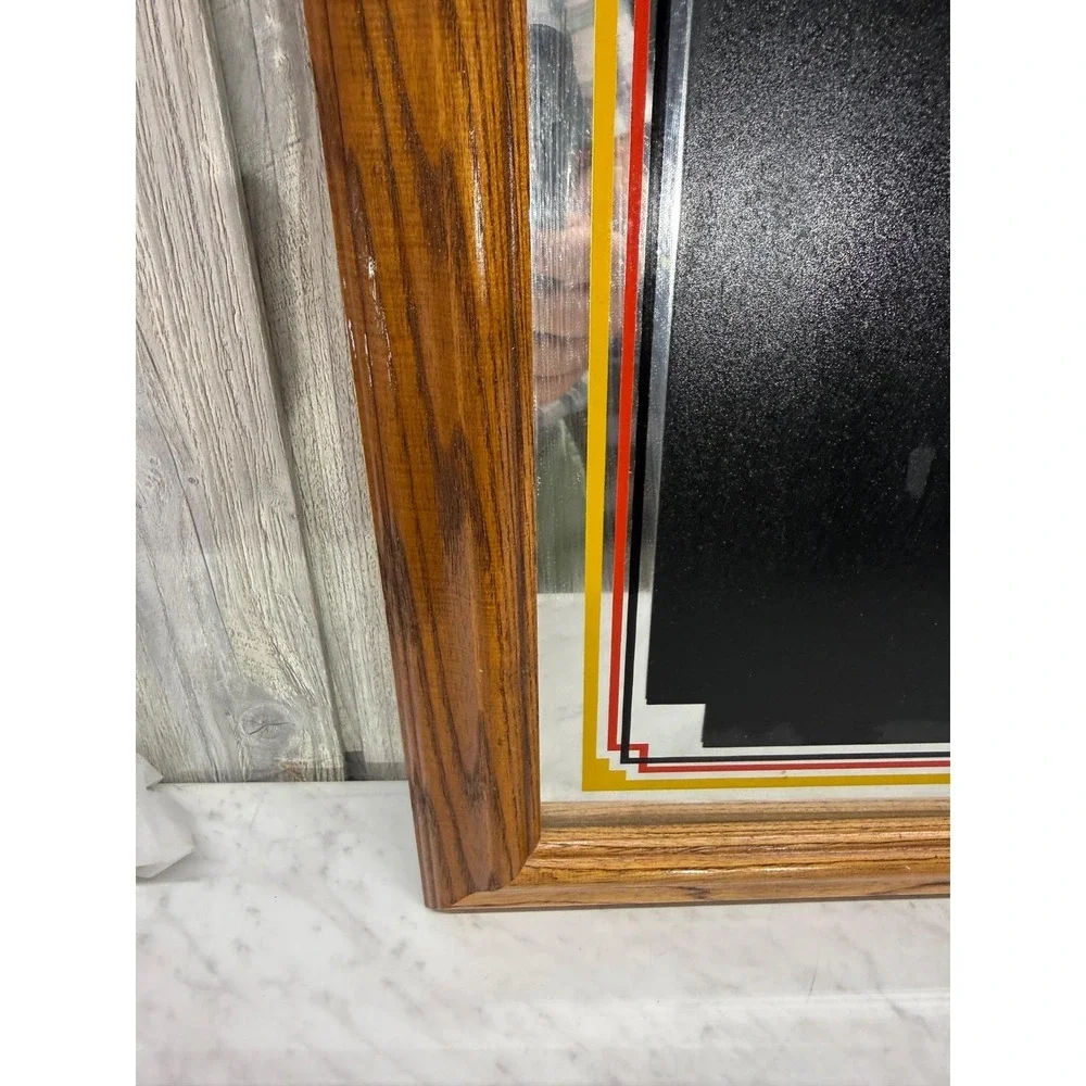 Newcastle vintage brown